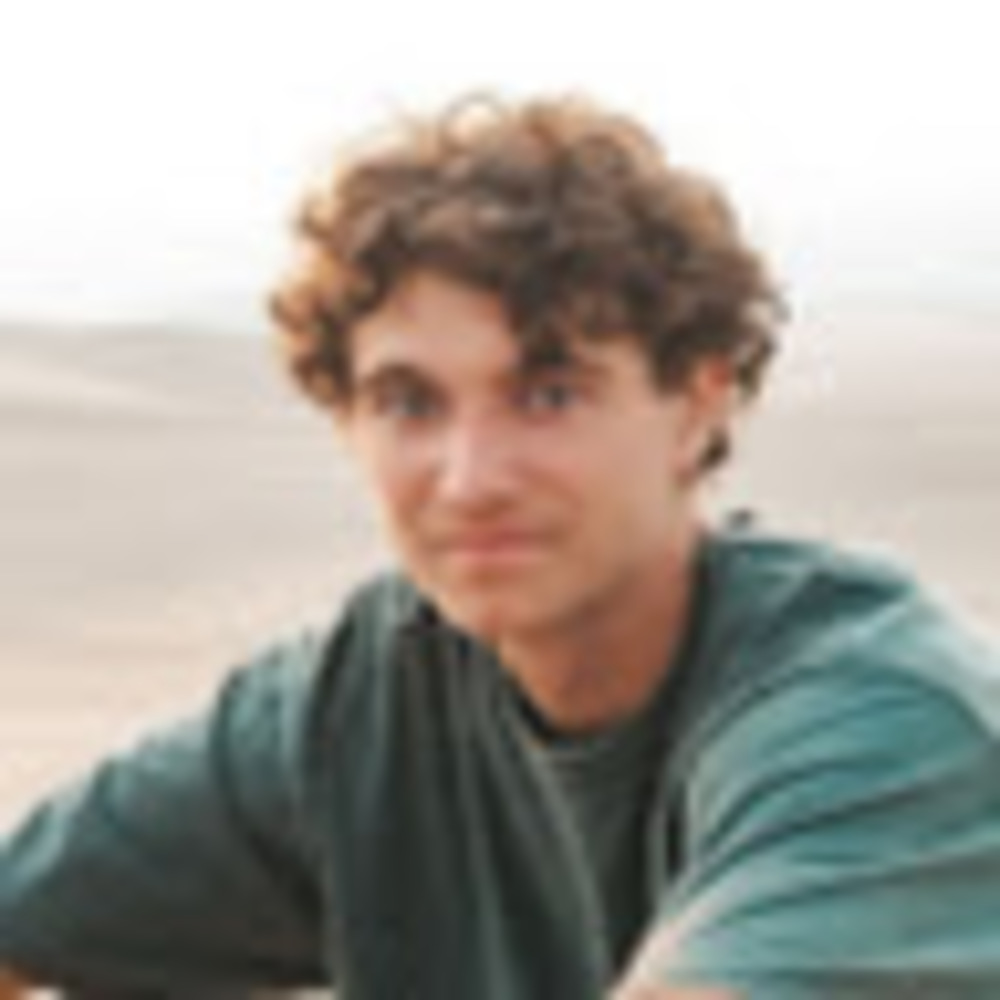 Meet your Posher, John